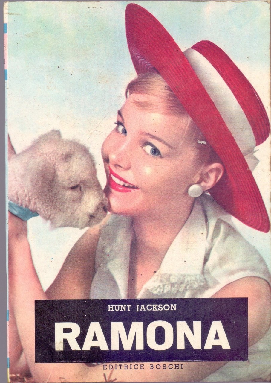 Ramona - Hunt Jackson | Immagine principale