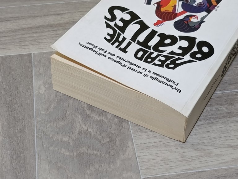 Read the beatles. Un'antologia di scritti d'epoca sull'impatto, l'influenza e …