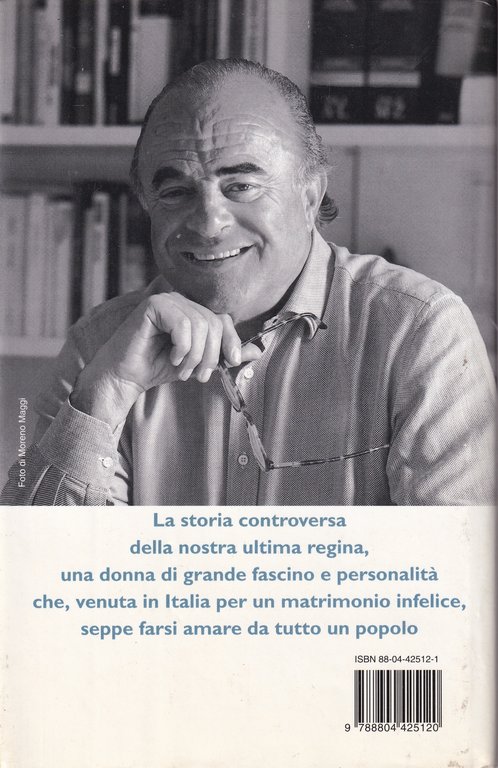 Regina. La vita e i segreti di Maria Josè | Immagine Gallery 2