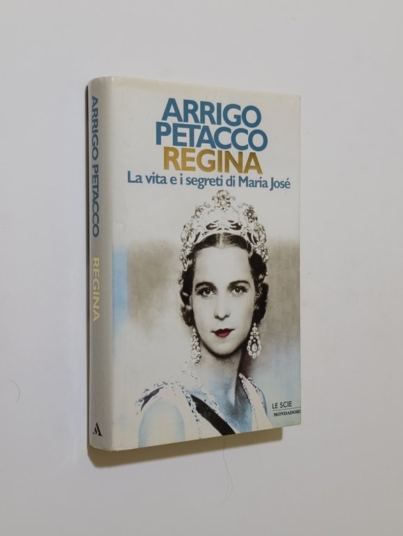 Regina. La vita e i segreti di Maria Josè | Immagine Gallery 3