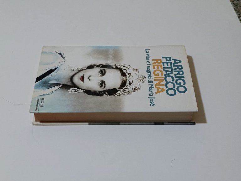 Regina. La vita e i segreti di Maria Josè | Immagine Gallery 4