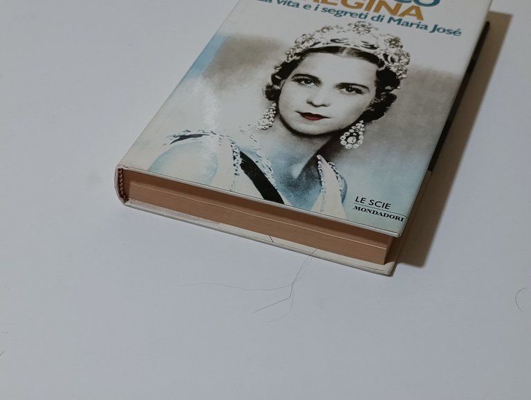 Regina. La vita e i segreti di Maria Josè | Immagine Gallery 5