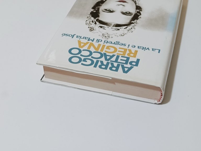 Regina. La vita e i segreti di Maria Josè | Immagine Gallery 6