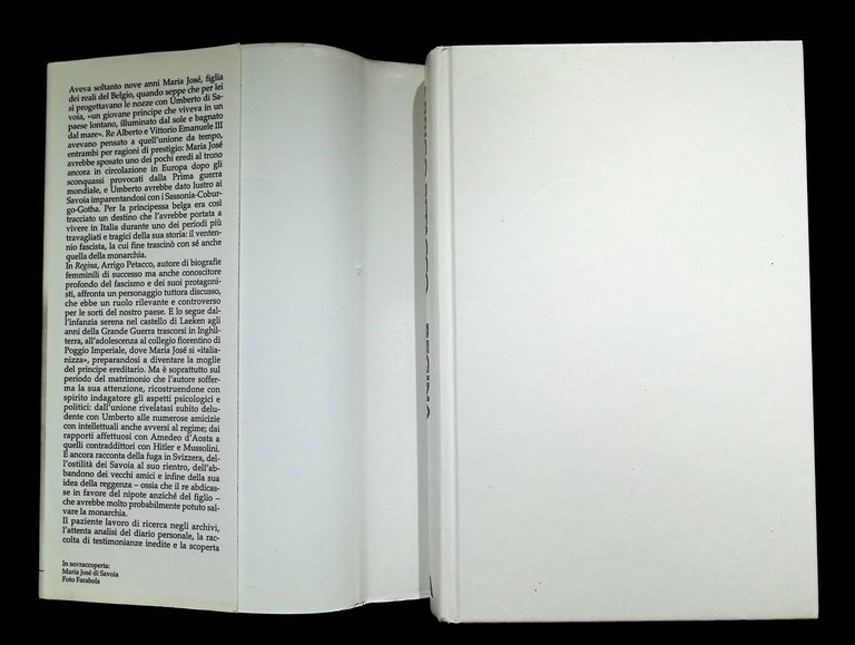 Regina. La vita e i segreti di Maria Josè | Immagine Gallery 9