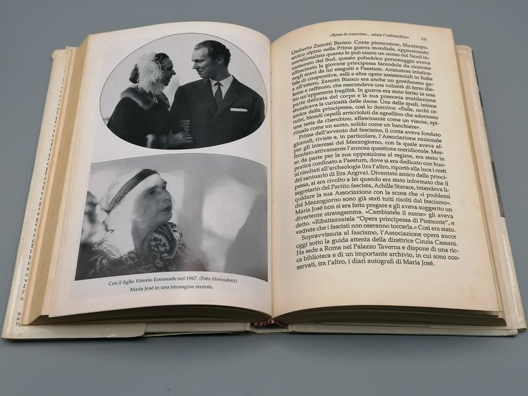 Regina, La Vita e i Segreti Di Maria Josè Libro …