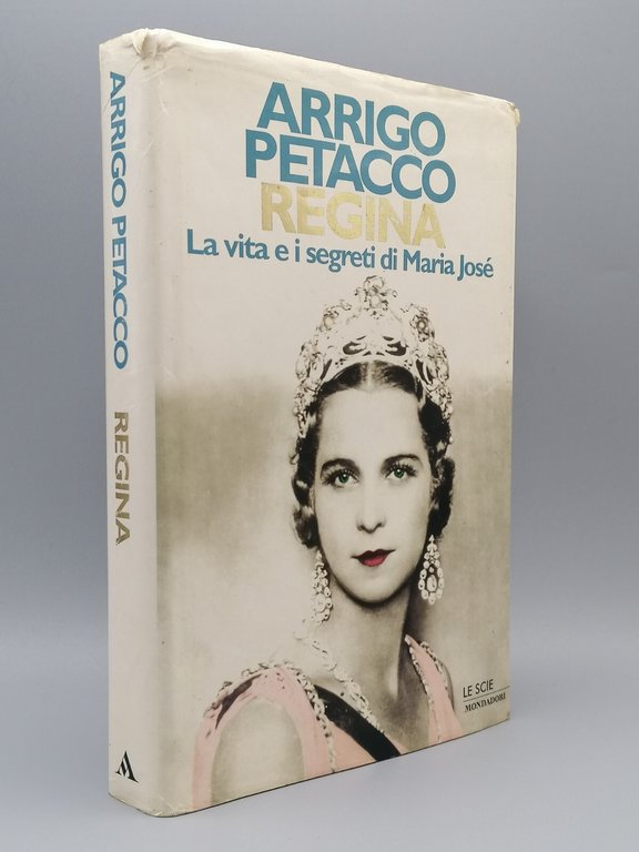 Regina, La Vita e i Segreti Di Maria Josè Libro …