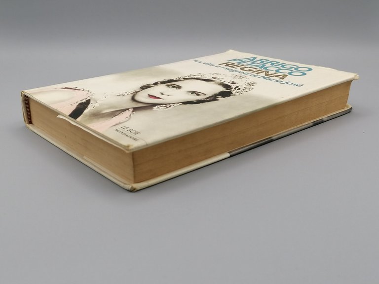 Regina, La Vita e i Segreti Di Maria Josè Libro …