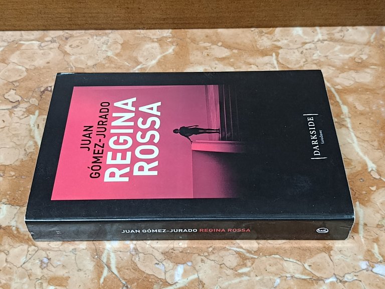 Regina rossa | Immagine Gallery 3