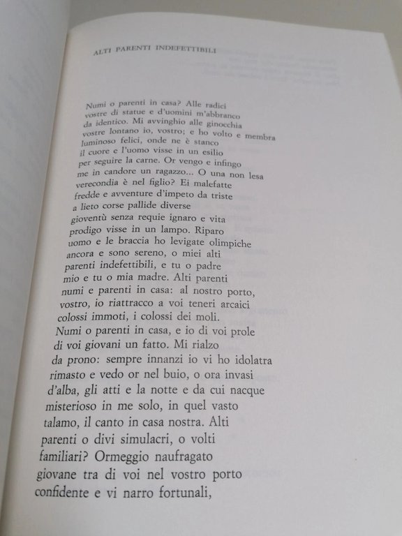 Renzo Laurano Lotto 2 Libri L'Opera In Versi Calendars The …