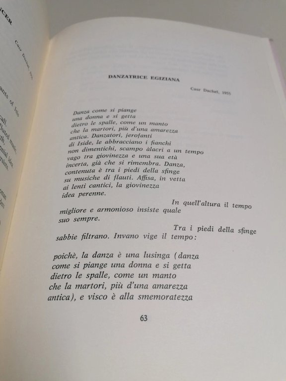 Renzo Laurano Lotto 2 Libri L'Opera In Versi Calendars The …