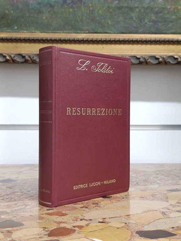 Resurrezione | Immagine Gallery 2