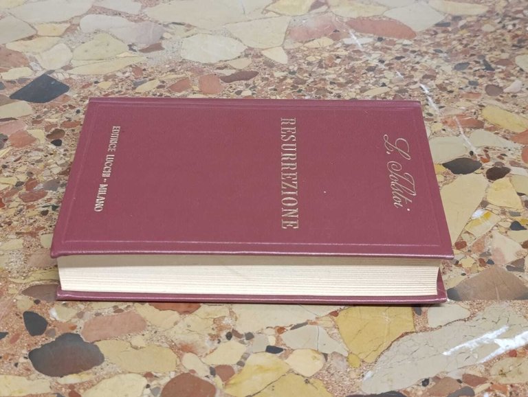 Resurrezione | Immagine Gallery 4