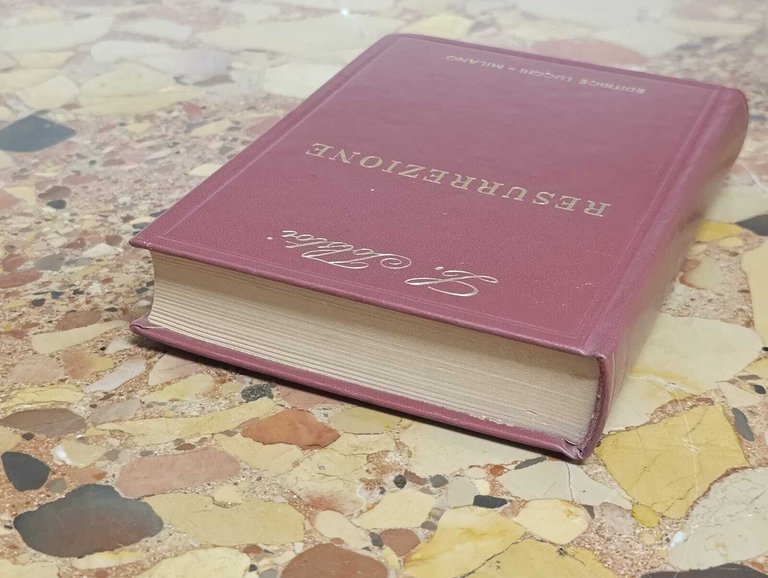 Resurrezione | Immagine Gallery 6