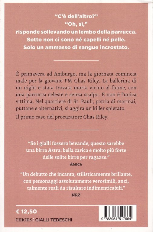 Revolver. Le ragazze del porto di Amburgo | Immagine Gallery 2