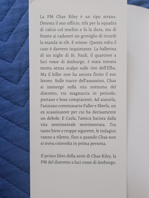 Revolver. Le ragazze del porto di Amburgo | Immagine Gallery 7