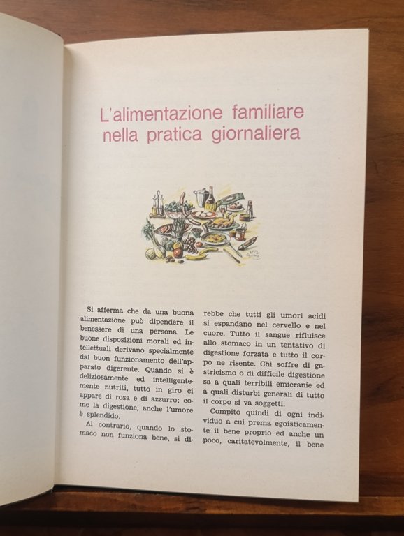 Ricettario Carli | Immagine Gallery 8