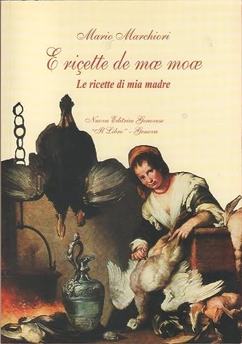 Ricêtte de mae moae | Immagine principale