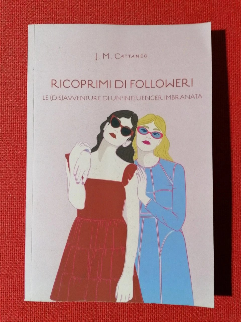 Ricoprimi di follower