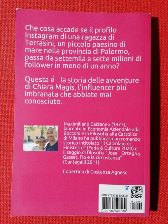 Ricoprimi di follower