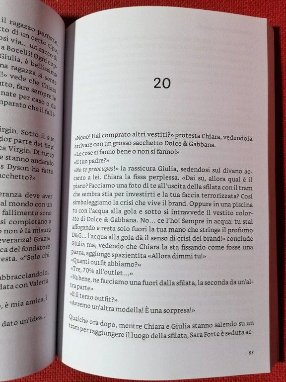 Ricoprimi di follower