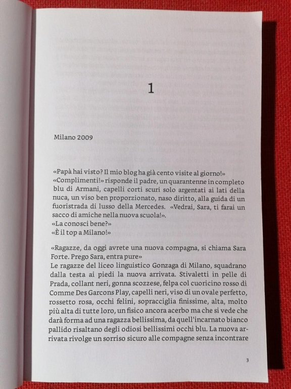 Ricoprimi di follower