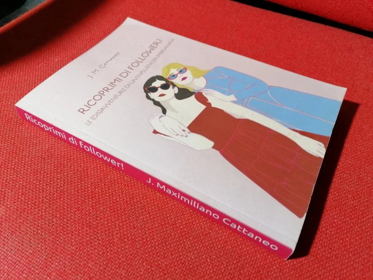 Ricoprimi di follower