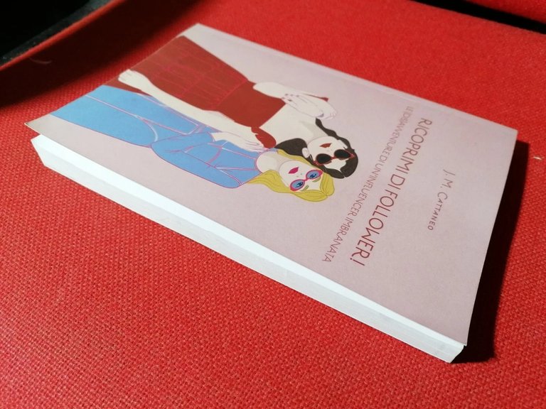 Ricoprimi di follower