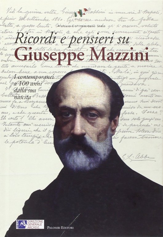 Ricordi e pensieri su Giuseppe Mazzini. I contemporanei a 100 … | Immagine Gallery 1