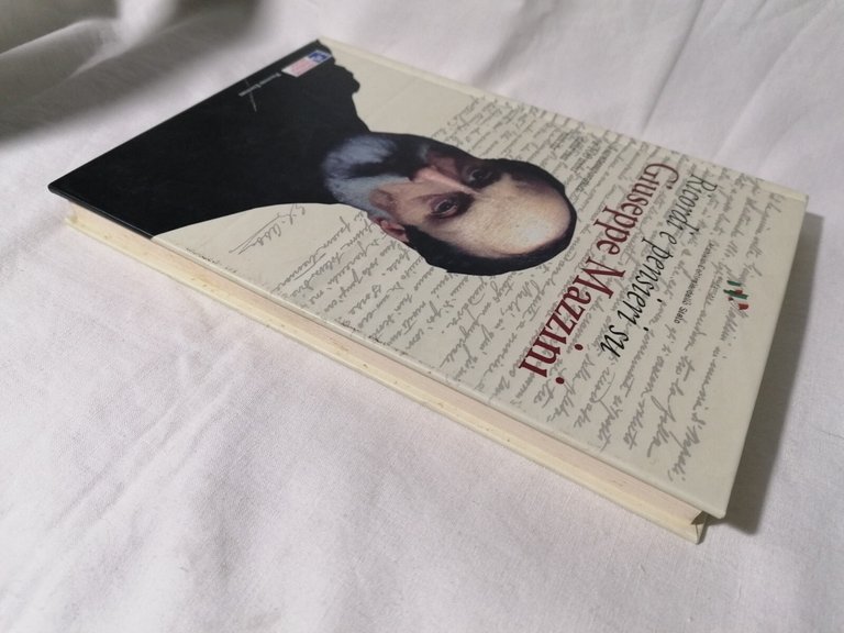 Ricordi e pensieri su Giuseppe Mazzini. I contemporanei a 100 …