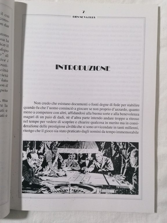 Rien Ne Va Plus - Libro Cesare Gentili Casabianca Sanremo …