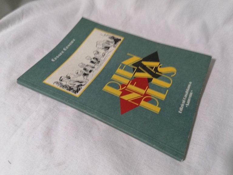 Rien Ne Va Plus - Libro Cesare Gentili Casabianca Sanremo …