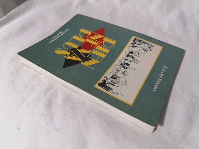 Rien Ne Va Plus - Libro Cesare Gentili Casabianca Sanremo …