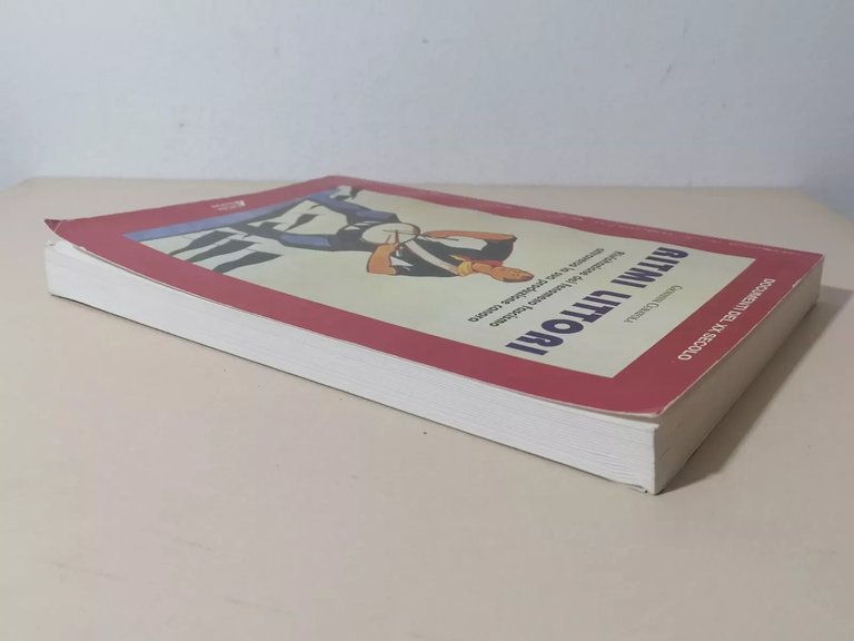 Ritmi Littori - Libro Curatola Testi Inni Fascisti 263 Canzoni …