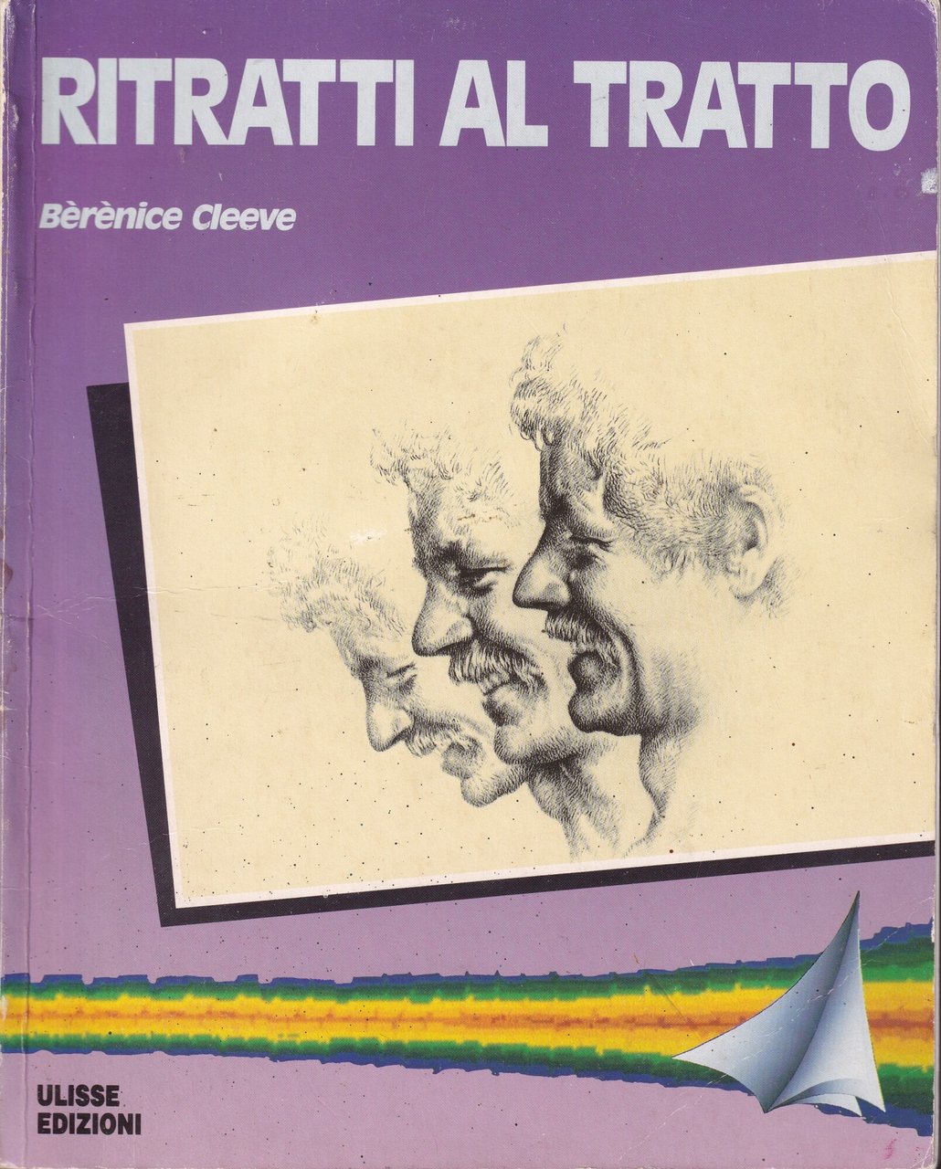 Ritratti al tratto