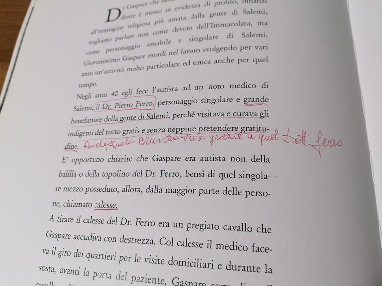 Ritratto Di Paese Salemi Da Cicerone A Sgarbi Libro Scavone …
