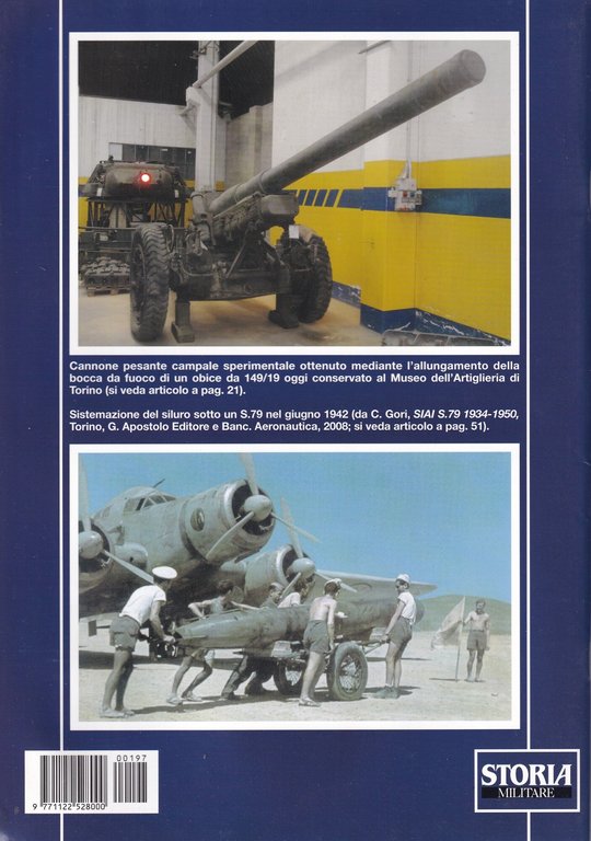Rivista Storia Militare N^ 197 Anno XVIII Febbraio 2010 | Immagine Gallery 2