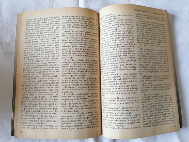 RIVITA DI ISAAC ASIMOV Avventure spaziali &amp; fantasy SIAD ed … | Immagine Gallery 3