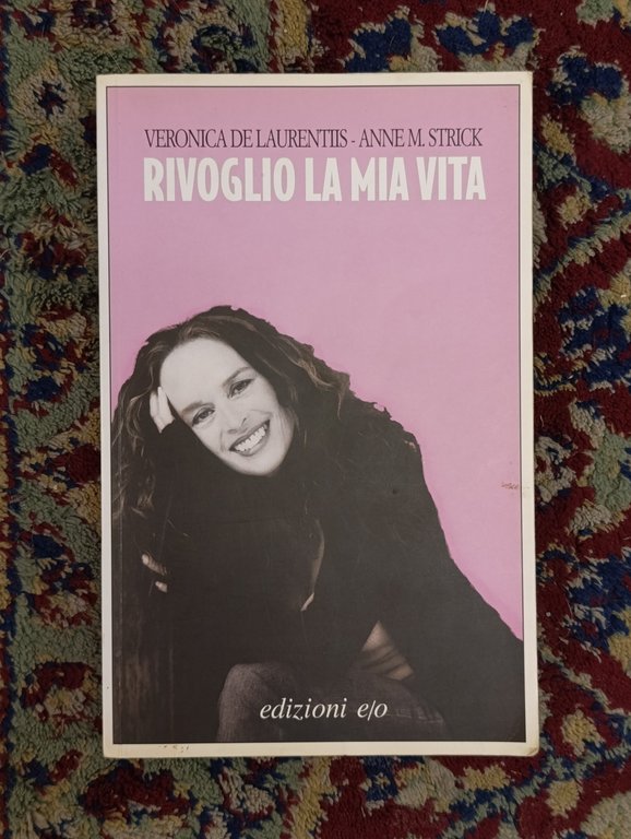 Rivoglio la mia vita | Immagine Gallery 2