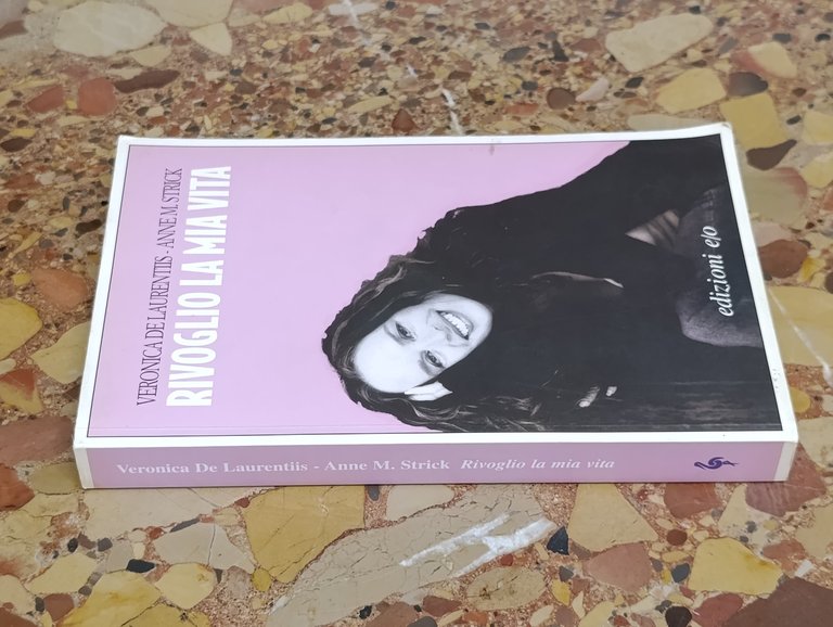 Rivoglio la mia vita | Immagine Gallery 4