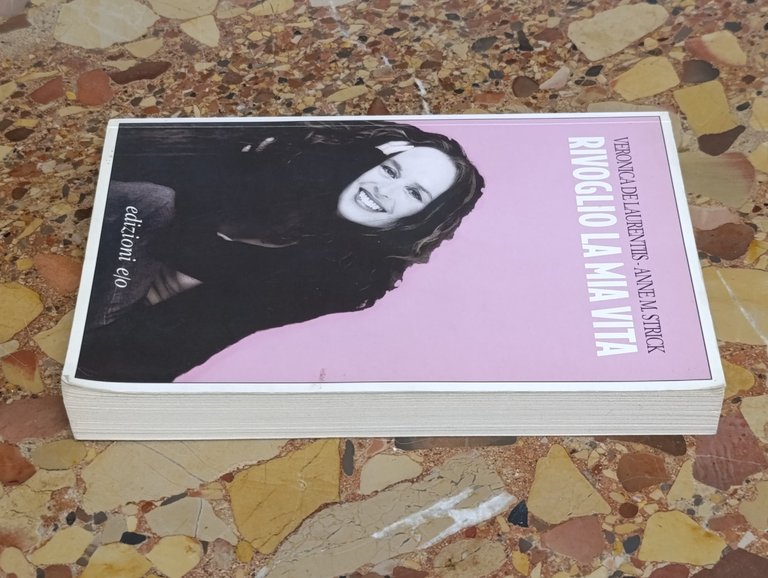 Rivoglio la mia vita | Immagine Gallery 5