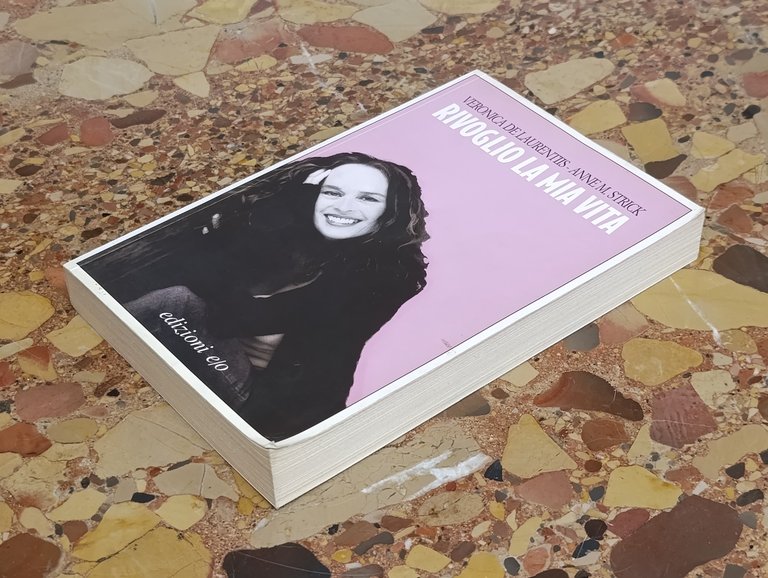 Rivoglio la mia vita | Immagine Gallery 6