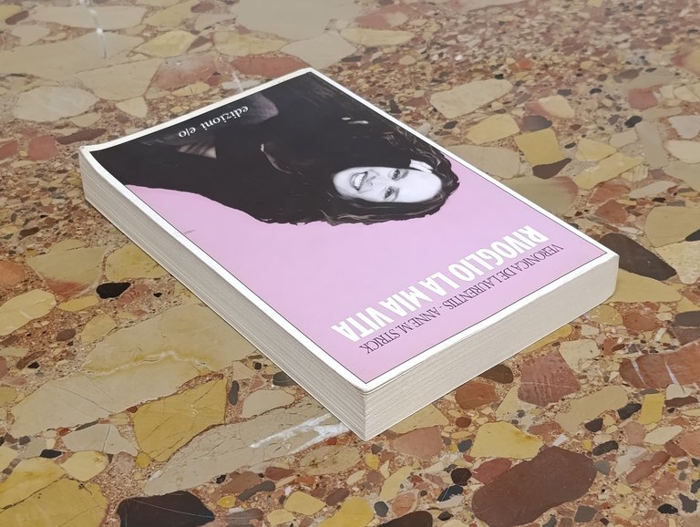 Rivoglio la mia vita | Immagine Gallery 7