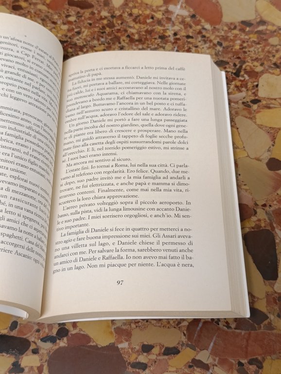 Rivoglio la mia vita | Immagine Gallery 8