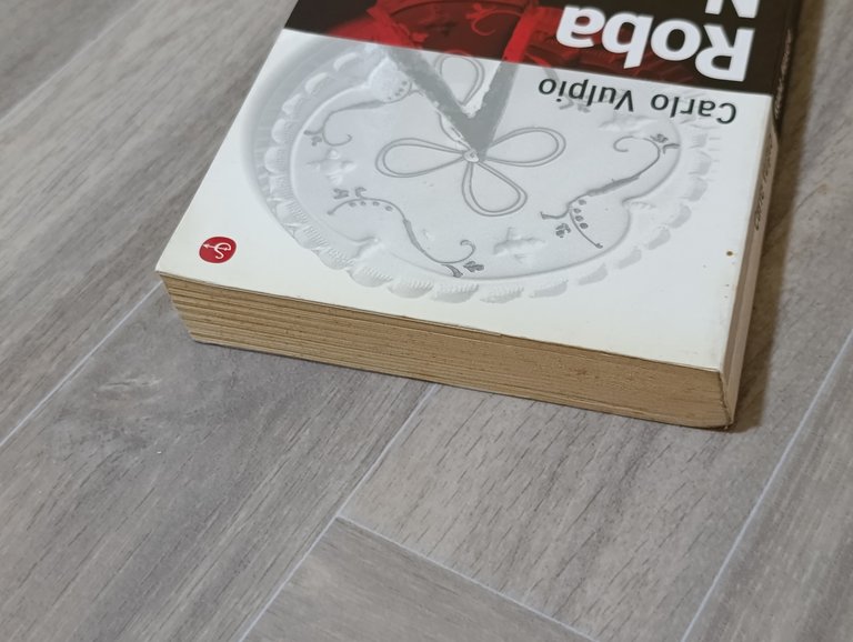 Roba nostra. Storia di soldi, politica, giustizia nel sistema del …