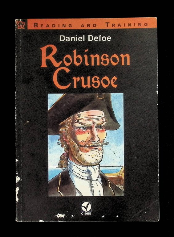 Robinson Crusoe. Reading and Training | Immagine Gallery 3