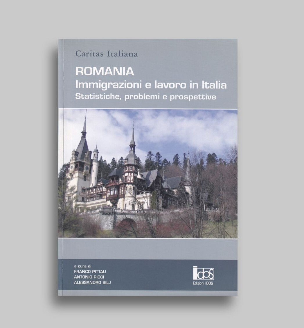 Romania. Immigrazioni e lavoro in Italia. Statistiche, problemi e prospettive