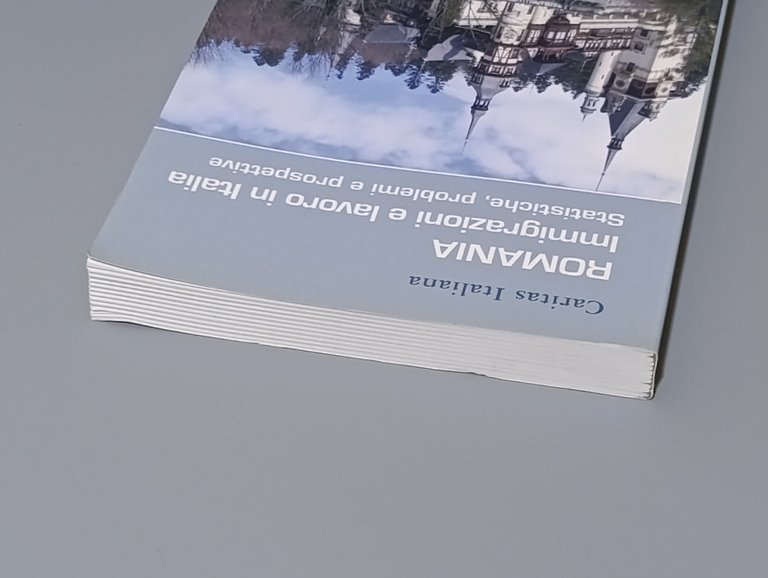 Romania. Immigrazioni e lavoro in Italia. Statistiche, problemi e prospettive