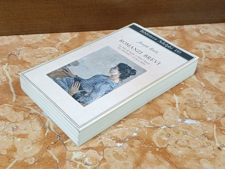 Romanzi Brevi. La Tela Del Ragno - Hotel Savoy - … | Immagine Gallery 5
