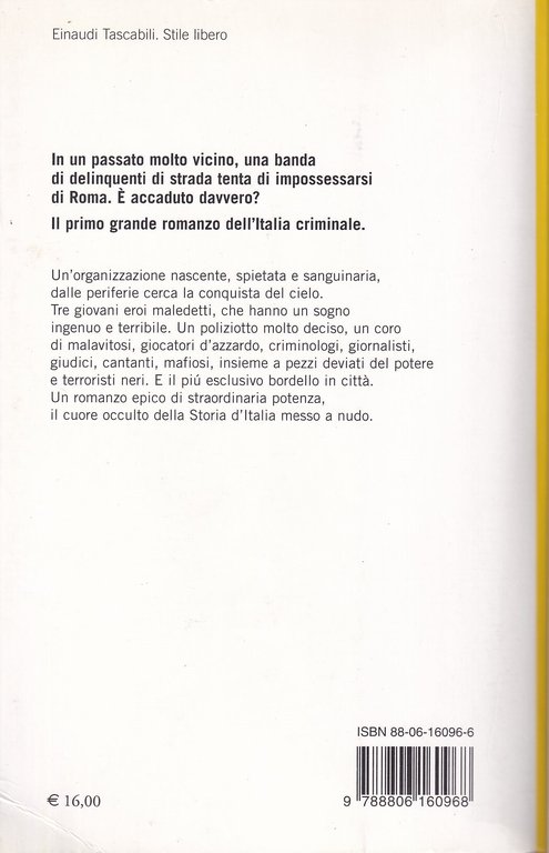 Romanzo criminale | Immagine Gallery 2