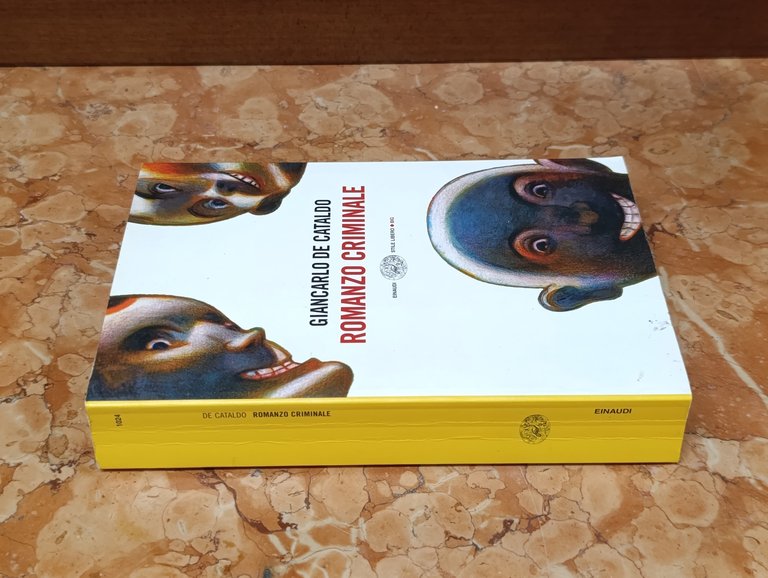 Romanzo criminale | Immagine Gallery 3